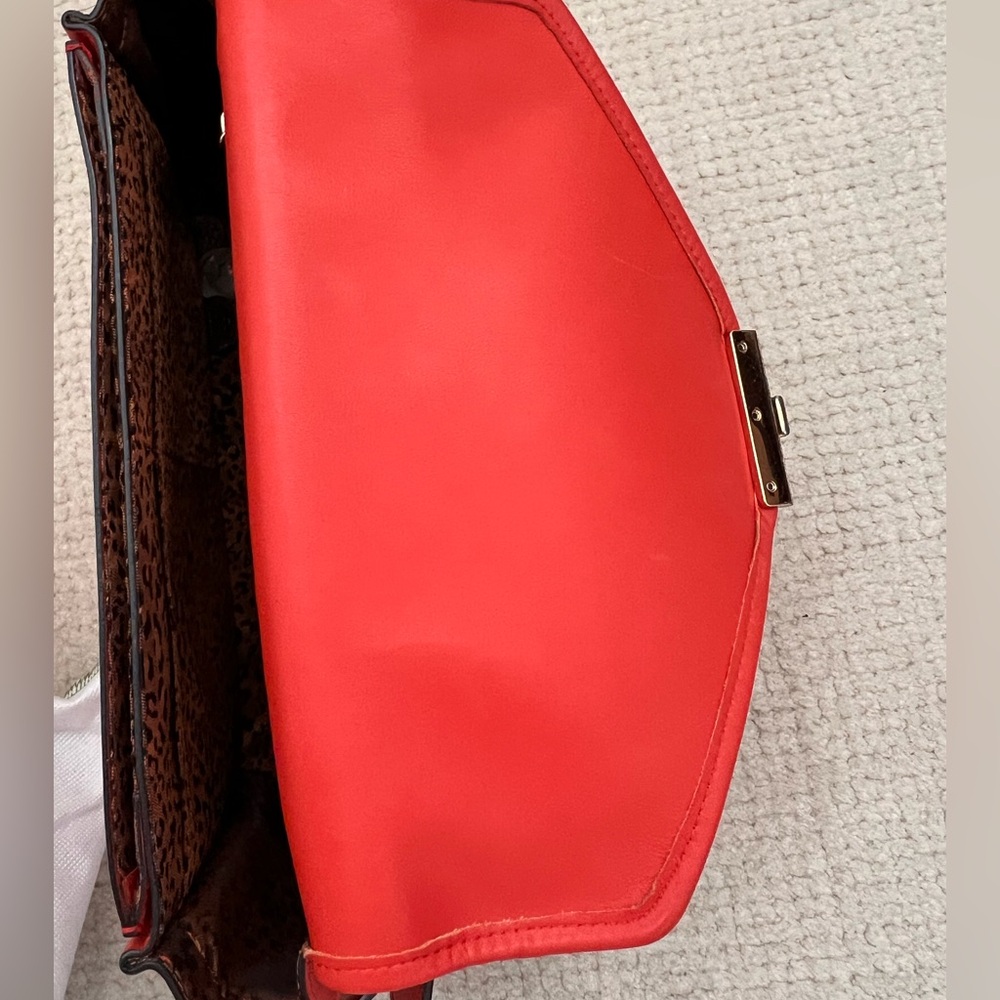 Longchamp Mademoiselle crossbody bag in great condition - Picture 7 of 16